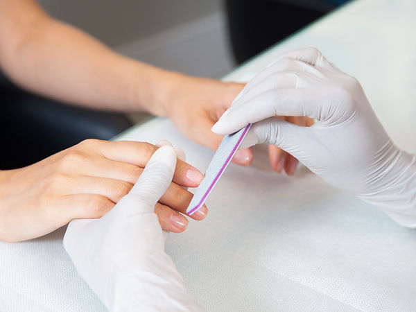 Manicures e Podólogas