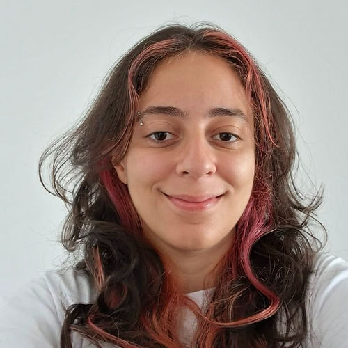 Maria Luiza Traad