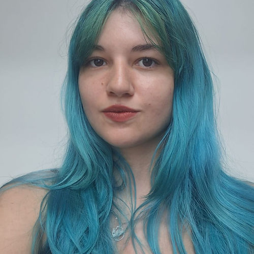 Amandia Gabriela Garcez