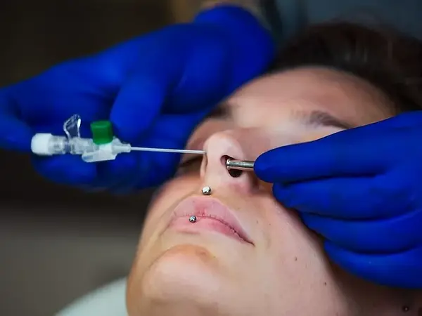 Piercing